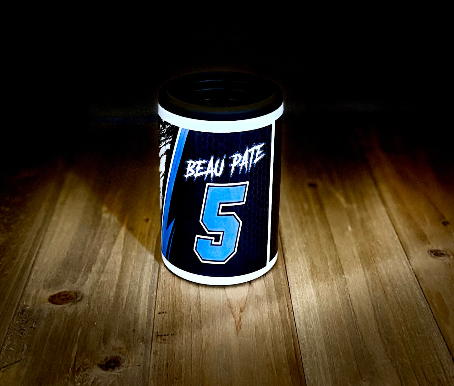 Strikeforce Baseball Can Cooler