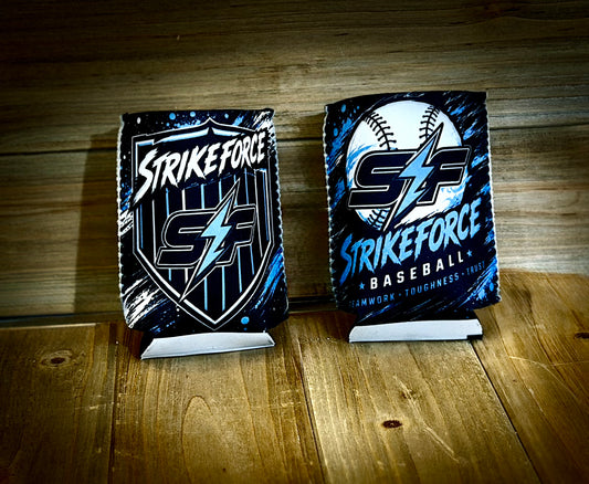 Strikeforce Baseball Koozie