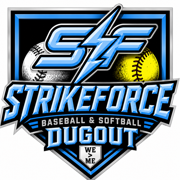 Strikeforce Dugout