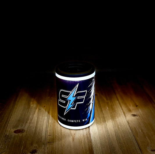 Strikeforce Baseball Can Cooler